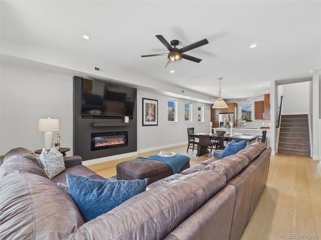 3541 S Emerson Street A, Englewood, CO 80113