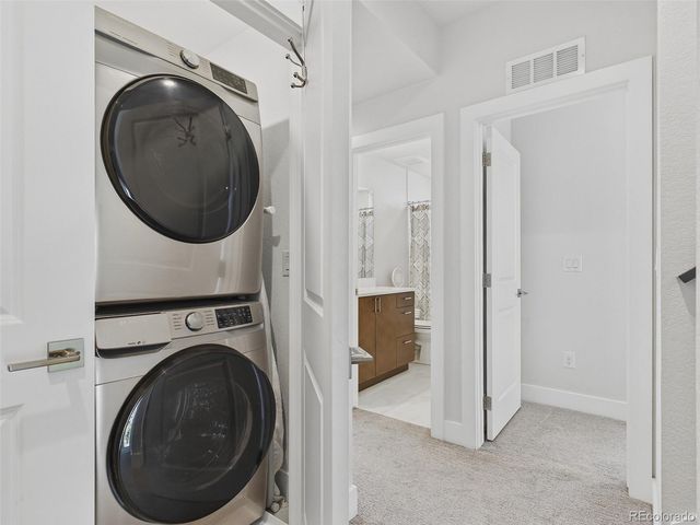 3541 S Emerson Street A, Englewood, CO 80113