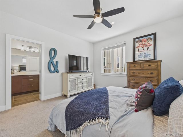 3541 S Emerson Street A, Englewood, CO 80113