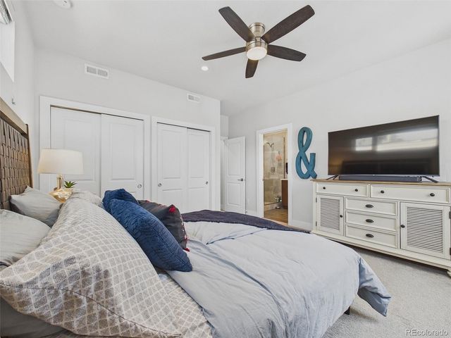 3541 S Emerson Street A, Englewood, CO 80113