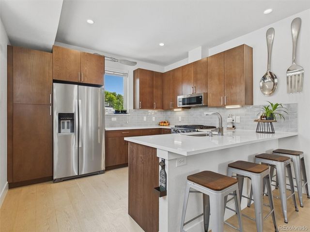 3541 S Emerson Street A, Englewood, CO 80113