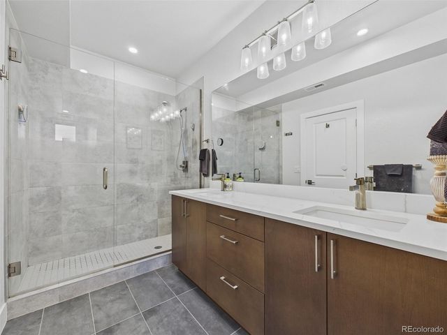 3541 S Emerson Street A, Englewood, CO 80113
