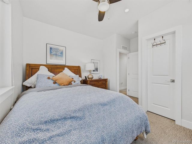 3541 S Emerson Street A, Englewood, CO 80113
