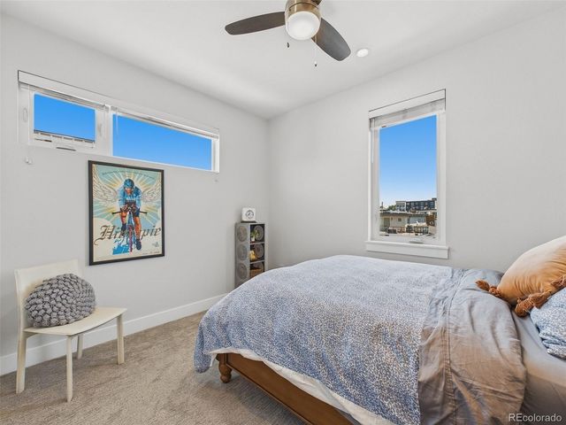 3541 S Emerson Street A, Englewood, CO 80113