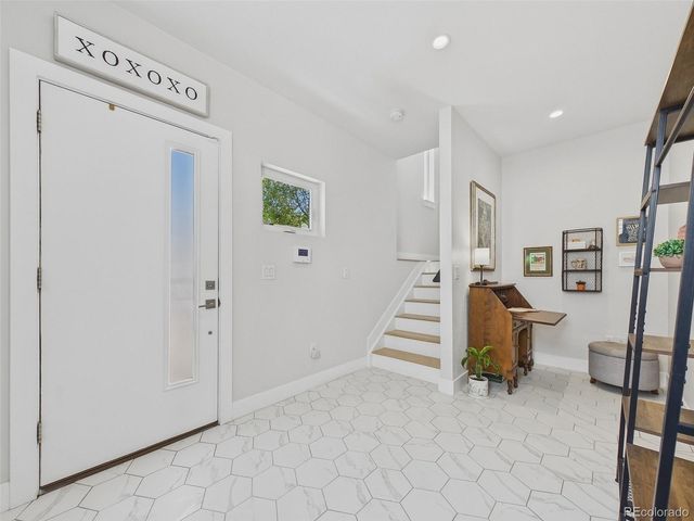 3541 S Emerson Street A, Englewood, CO 80113