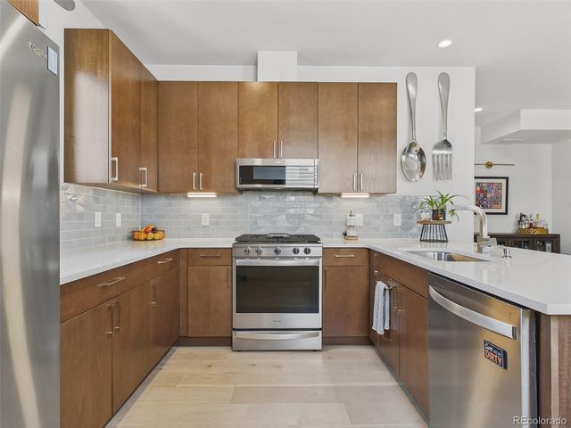 3541 S Emerson Street A, Englewood, CO 80113