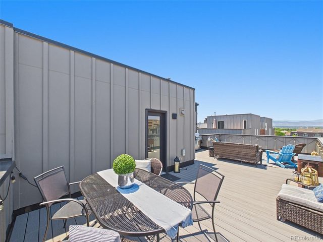 3541 S Emerson Street A, Englewood, CO 80113
