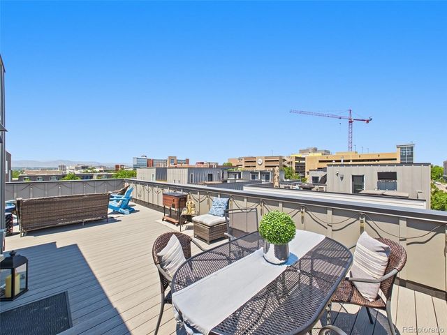 3541 S Emerson Street A, Englewood, CO 80113