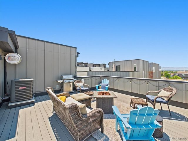 3541 S Emerson Street A, Englewood, CO 80113