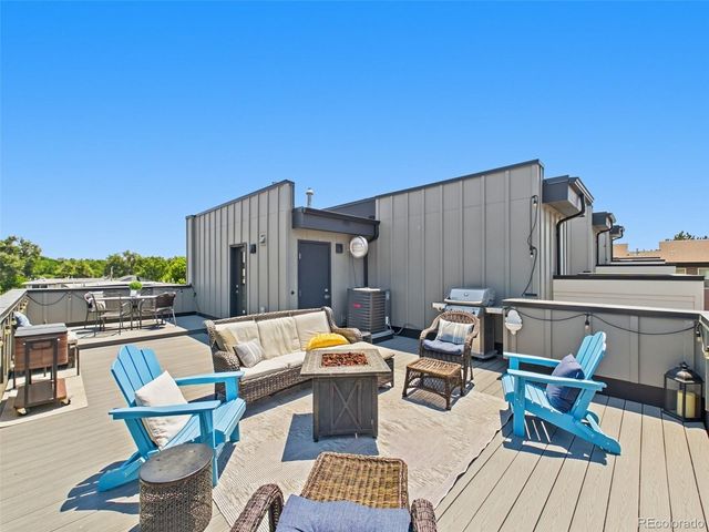 3541 S Emerson Street A, Englewood, CO 80113