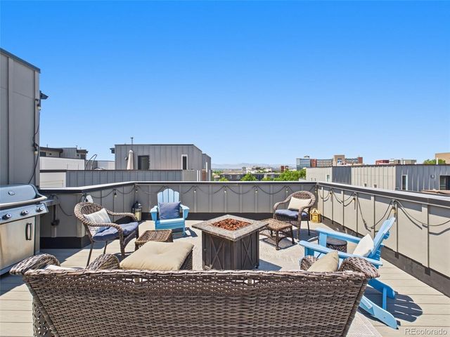 3541 S Emerson Street A, Englewood, CO 80113