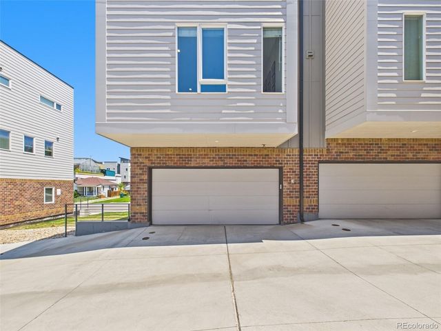 3541 S Emerson Street A, Englewood, CO 80113
