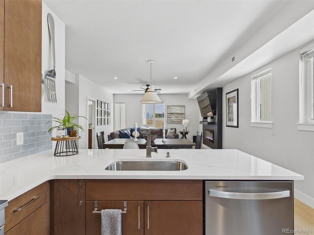 3541 S Emerson Street A, Englewood, CO 80113