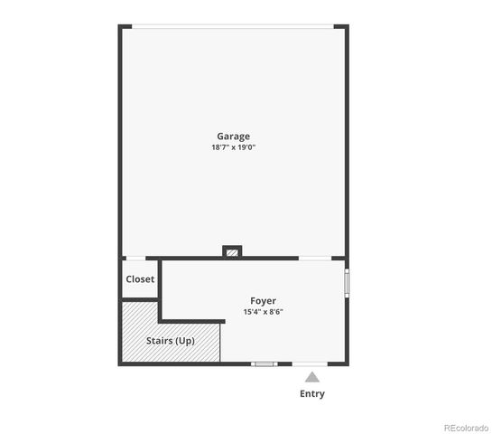 3541 S Emerson Street A, Englewood, CO 80113