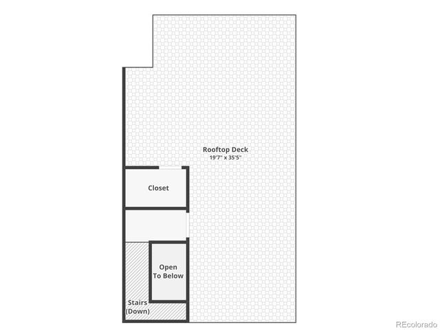 3541 S Emerson Street A, Englewood, CO 80113