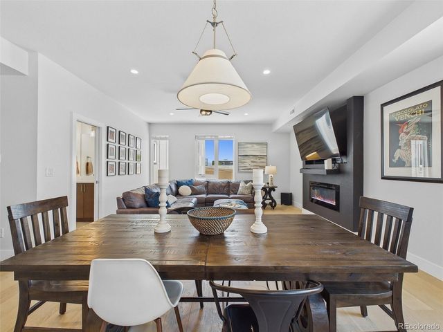 3541 S Emerson Street A, Englewood, CO 80113