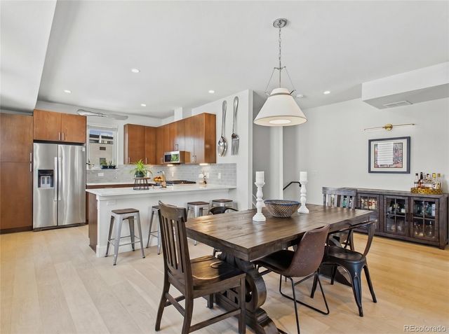 3541 S Emerson Street A, Englewood, CO 80113