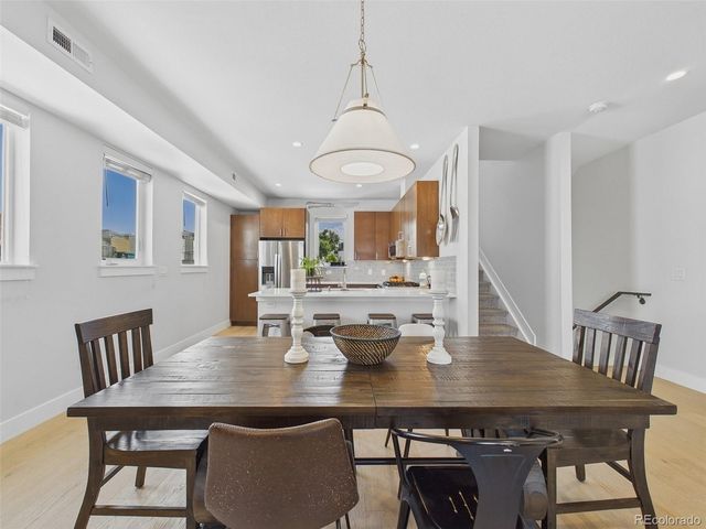 3541 S Emerson Street A, Englewood, CO 80113