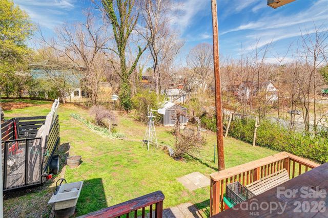 84 Swannanoa Avenue, Asheville, NC 28806