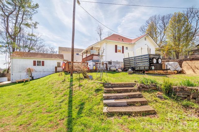 84 Swannanoa Avenue, Asheville, NC 28806