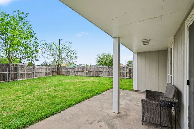11310 Golden Triangle Circle, Fort Worth, TX 76244