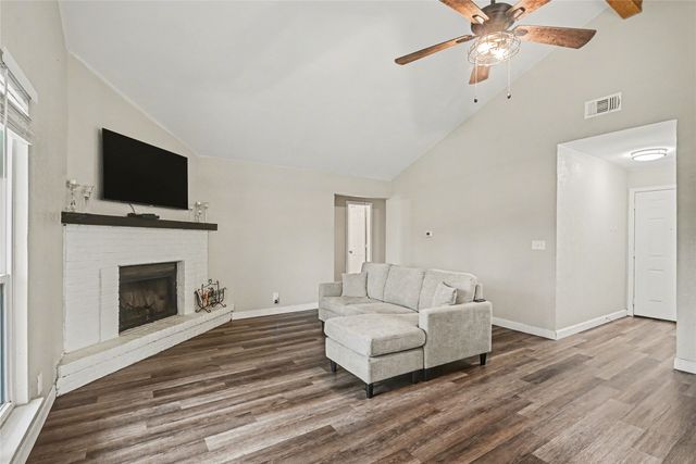 11310 Golden Triangle Circle, Fort Worth, TX 76244