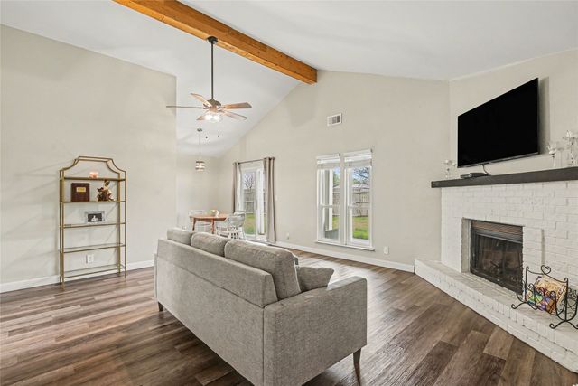 11310 Golden Triangle Circle, Fort Worth, TX 76244