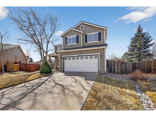 20100 E Prentice Ln, Centennial, CO 80015
