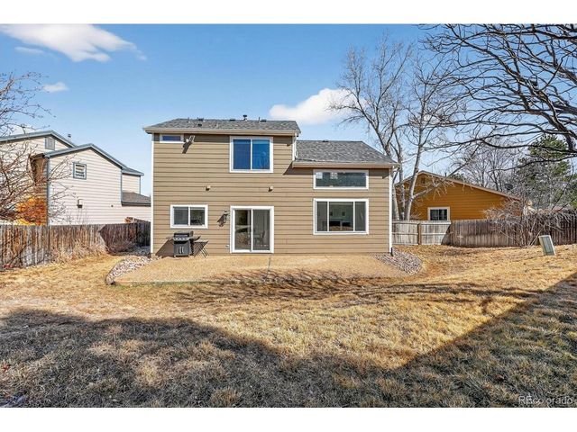 20100 E Prentice Ln, Centennial, CO 80015