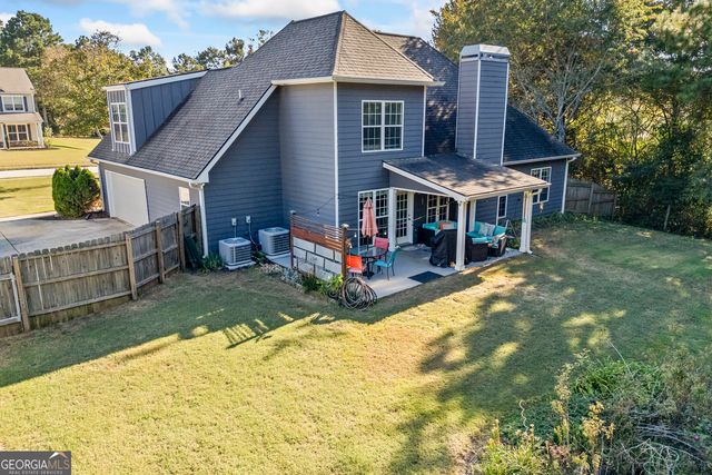 1536 Maddox Lane, Monroe, GA 30656