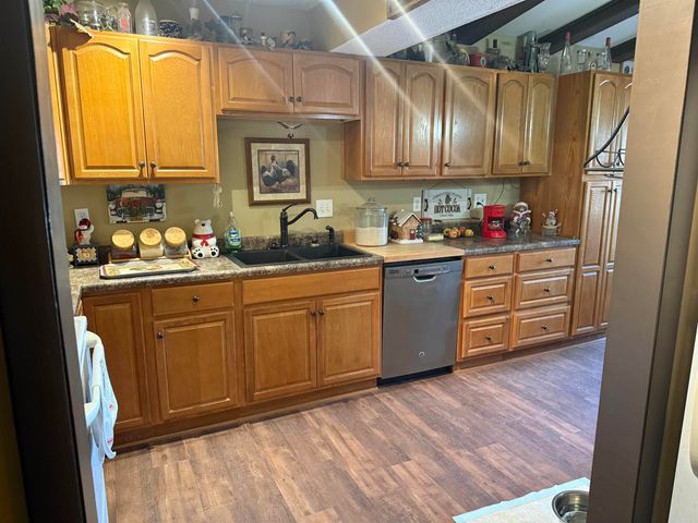 112 Blase Line Road, Fairfield Bay, AR 72088