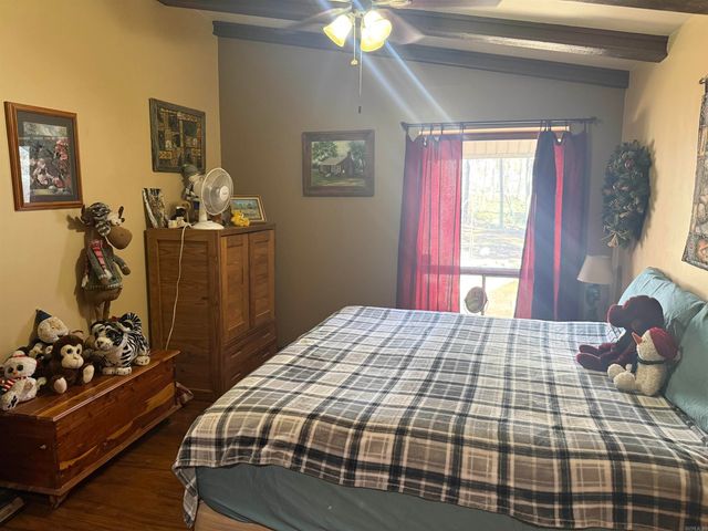 112 Blase Line Road, Fairfield Bay, AR 72088