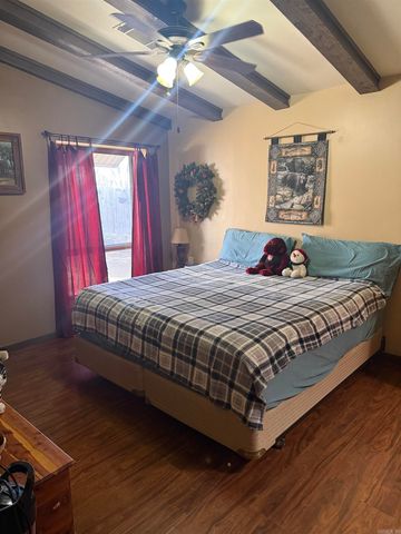 112 Blase Line Road, Fairfield Bay, AR 72088