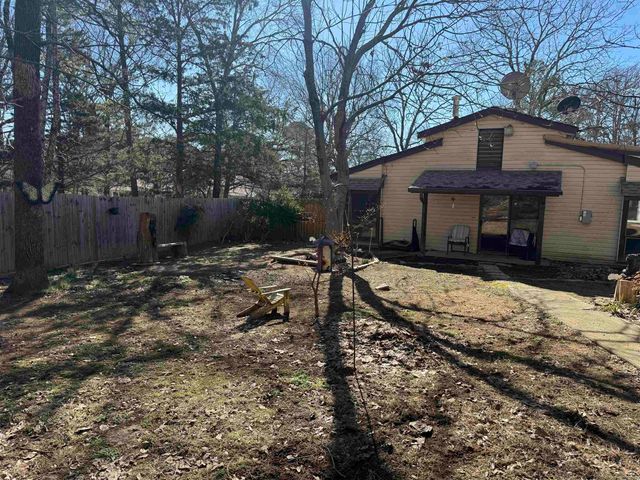 112 Blase Line Road, Fairfield Bay, AR 72088