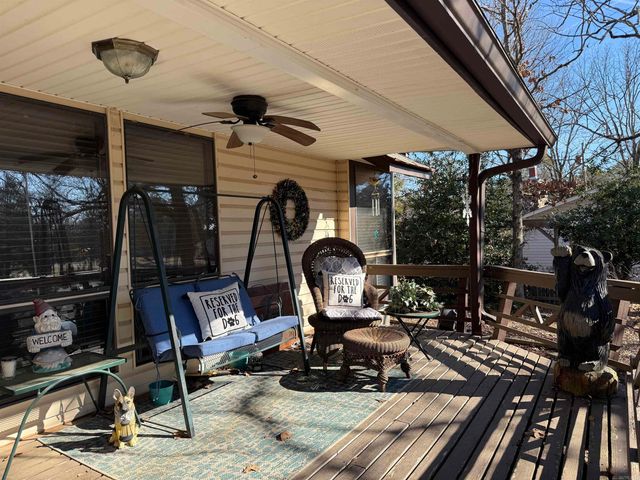 112 Blase Line Road, Fairfield Bay, AR 72088