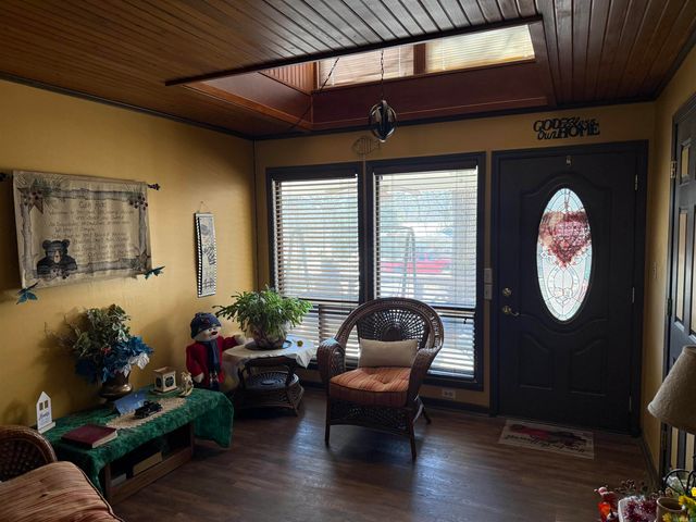 112 Blase Line Road, Fairfield Bay, AR 72088