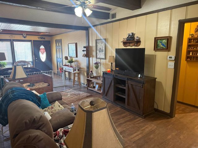 112 Blase Line Road, Fairfield Bay, AR 72088