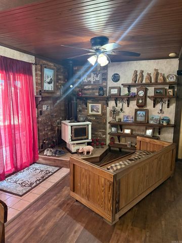 112 Blase Line Road, Fairfield Bay, AR 72088