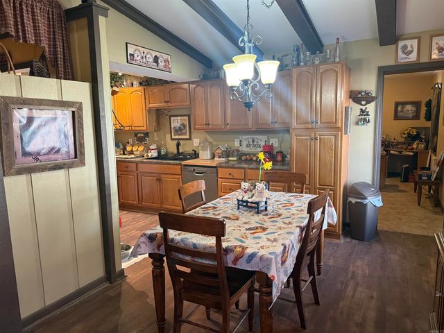 112 Blase Line Road, Fairfield Bay, AR 72088