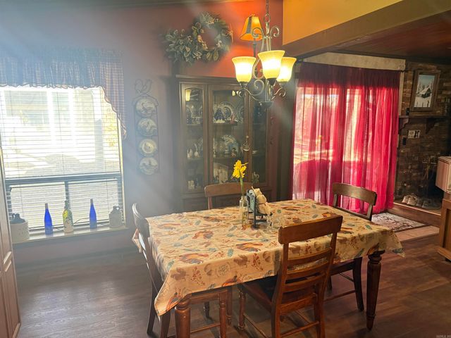 112 Blase Line Road, Fairfield Bay, AR 72088