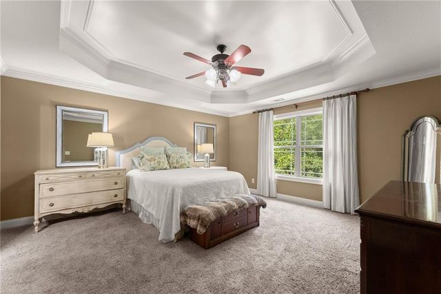 6049 Green Tree Lane, Gainesville, GA 30506