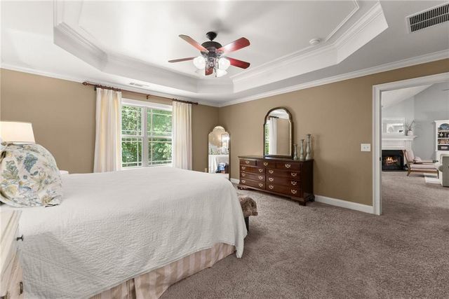 6049 Green Tree Lane, Gainesville, GA 30506