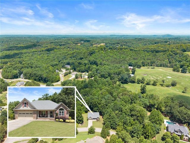 6049 Green Tree Lane, Gainesville, GA 30506