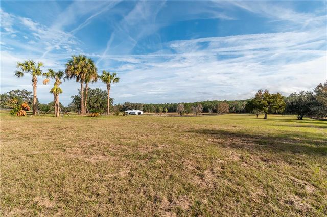 TBD HWY 329, Reddick, FL 32686