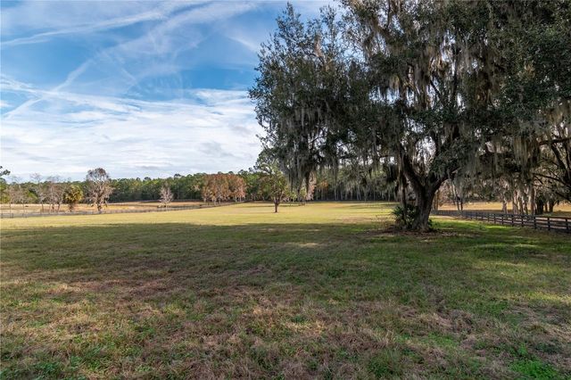 TBD HWY 329, Reddick, FL 32686