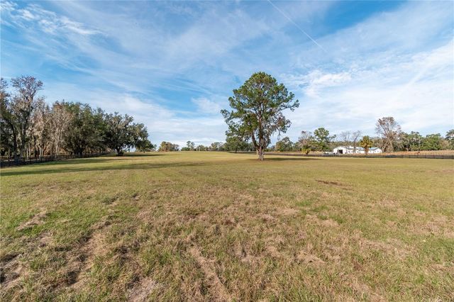 TBD HWY 329, Reddick, FL 32686