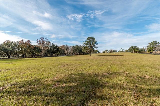 TBD HWY 329, Reddick, FL 32686