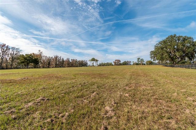 TBD HWY 329, Reddick, FL 32686