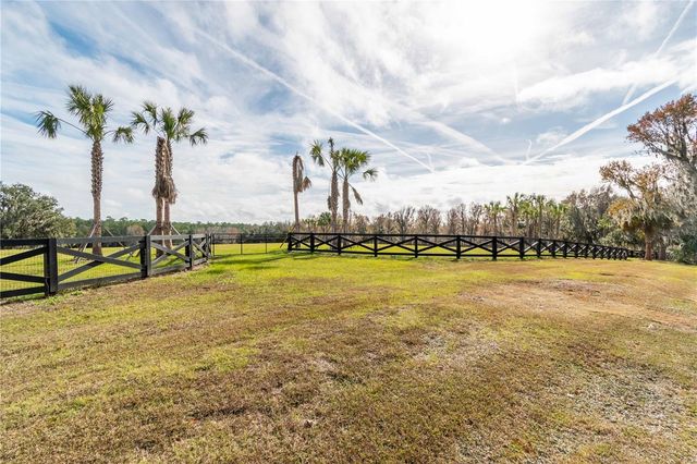 TBD HWY 329, Reddick, FL 32686