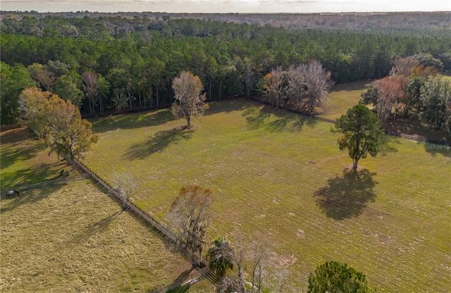 TBD HWY 329, Reddick, FL 32686